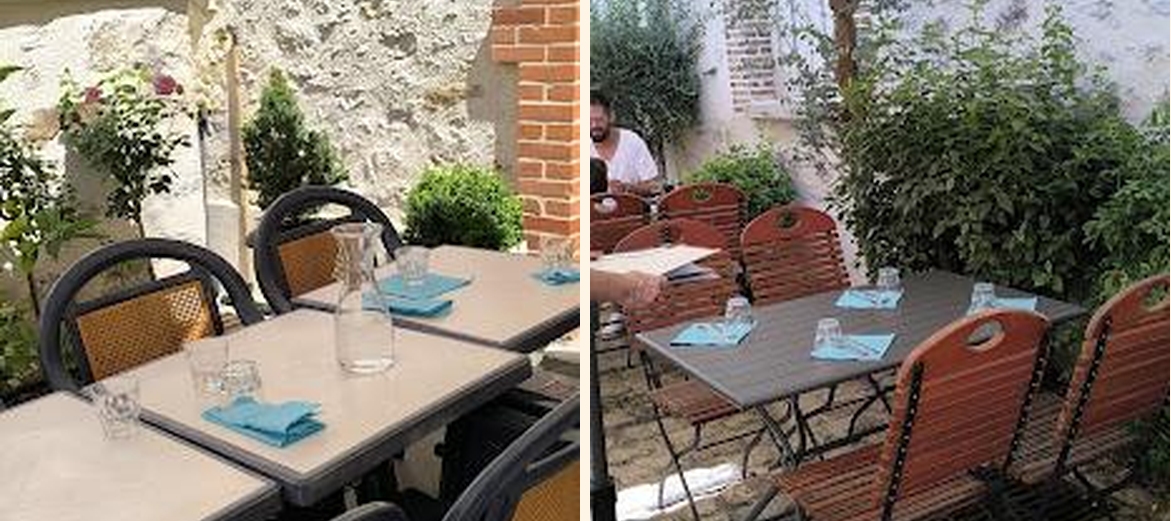 Crêperie Vanille - Gallery Image 1