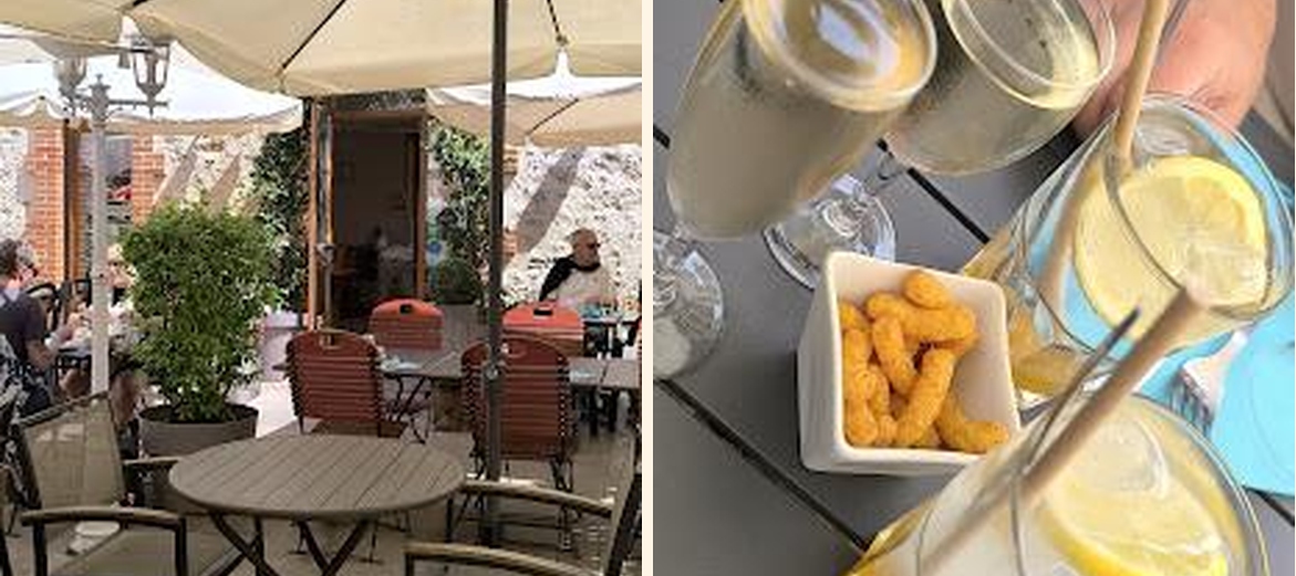 Crêperie Vanille - Gallery Image 2