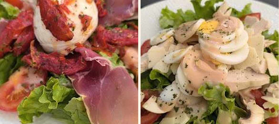 Crêperie Vanille - Gallery Image 3