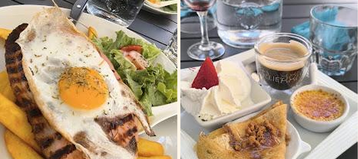 Crêperie Vanille - Gallery Image 4