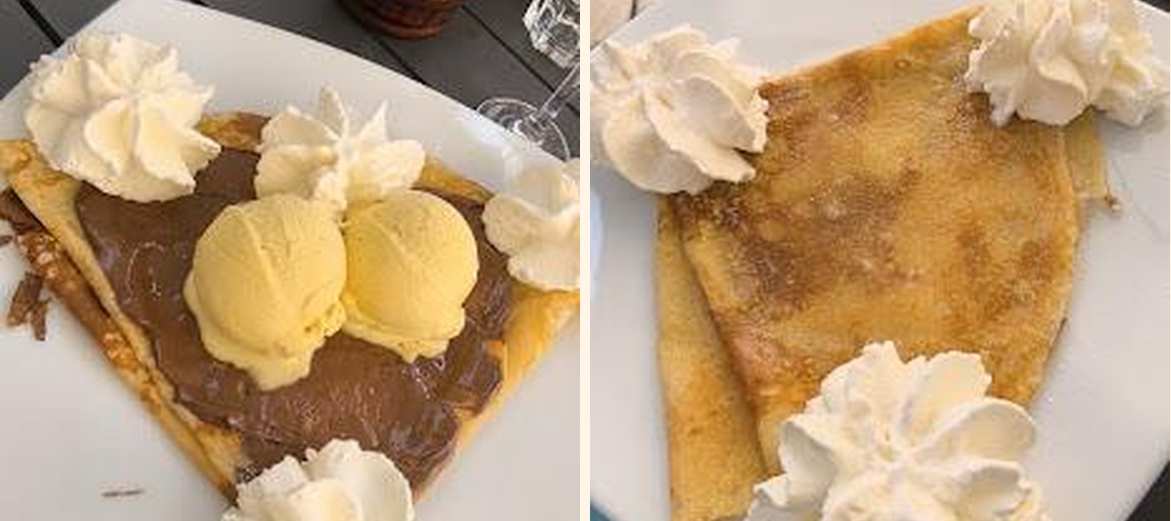 Crêperie Vanille - Gallery Image 5