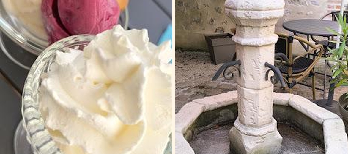 Crêperie Vanille - Gallery Image 6